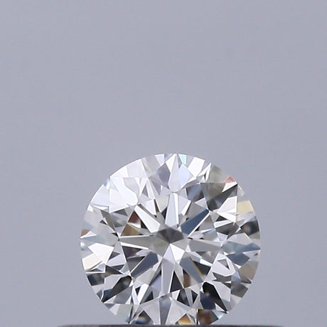 0.28 carat Round diamond E VS1 Excellent