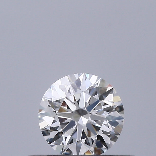 0.28 carat Round diamond E VS1 Excellent