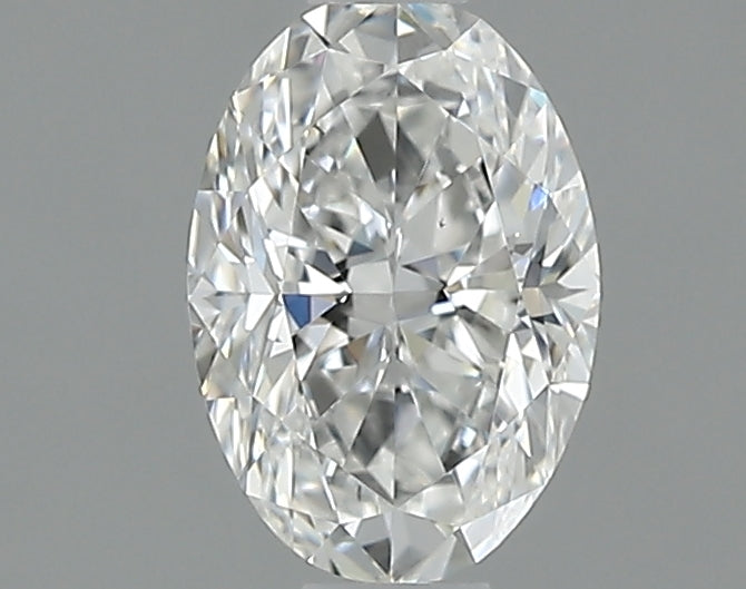 0.70 carat Oval diamond E VS1 