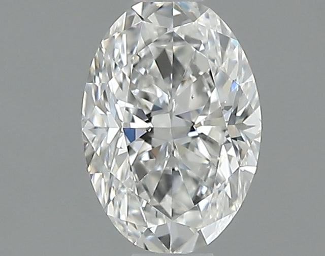 0.70 carat Oval diamond E VS1 