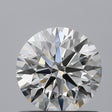 0.73 carat Round diamond F VS1 Excellent