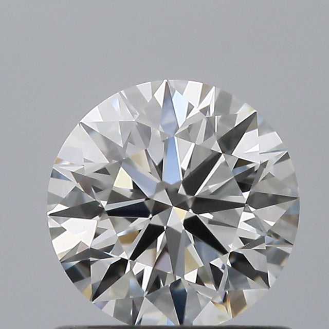 0.73 carat Round diamond F VS1 Excellent