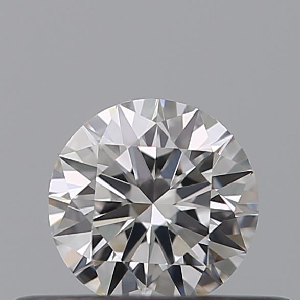 0.27 carat Round diamond E  VVS1 Excellent