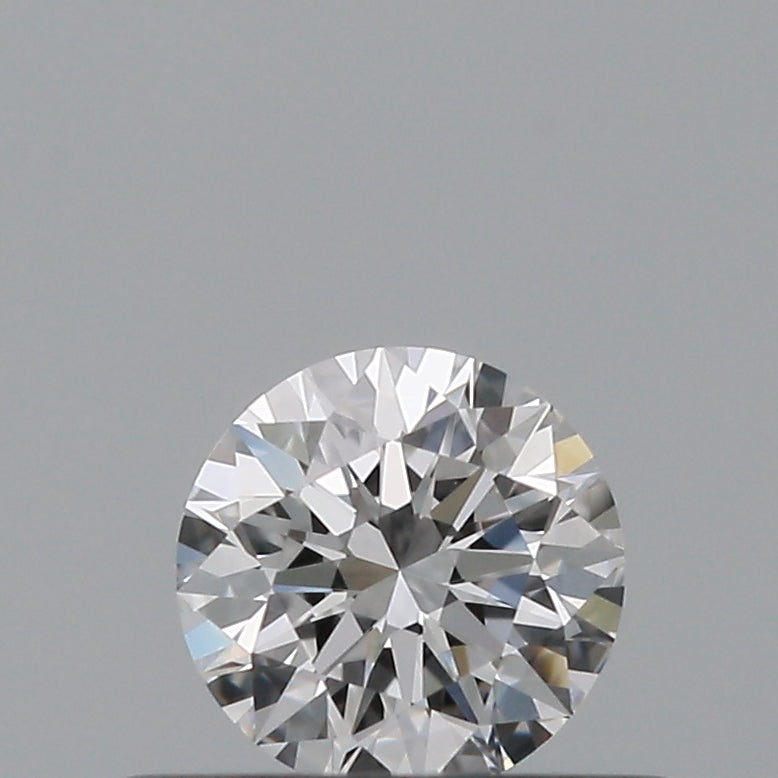 0.32 carat Round diamond D  VVS1 Excellent