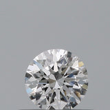 0.32 carat Round diamond D  VVS1 Excellent