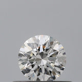 0.33 carat Round diamond E  VVS1 Excellent