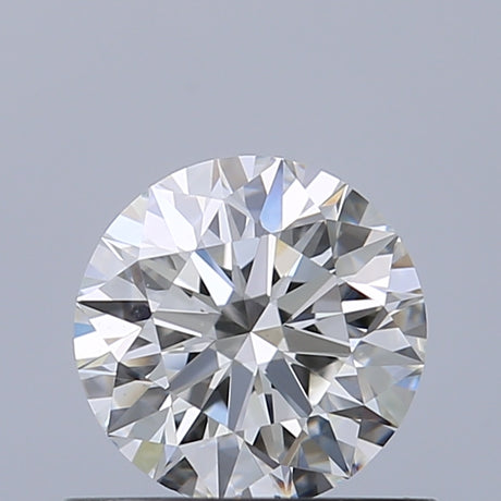 0.64 carat Round diamond F VS2 Excellent