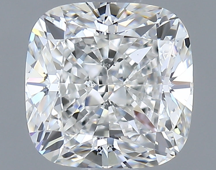 1.02 carat Cushion diamond H VS1 