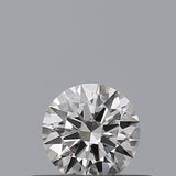 0.30 carat Round diamond F  VVS2 Excellent