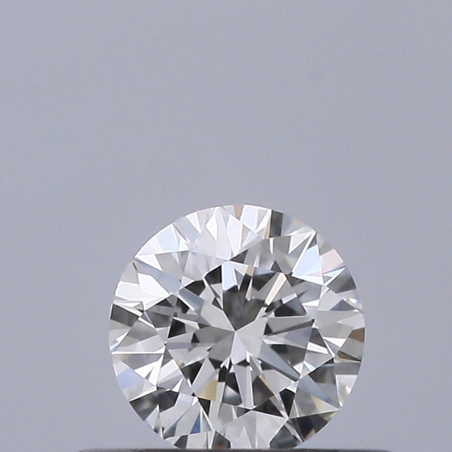 0.30 carat Round diamond F IF Excellent