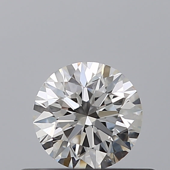 0.31 carat Round diamond F  VVS2 Excellent