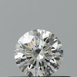 0.27 carat Round diamond G VVS1 Excellent