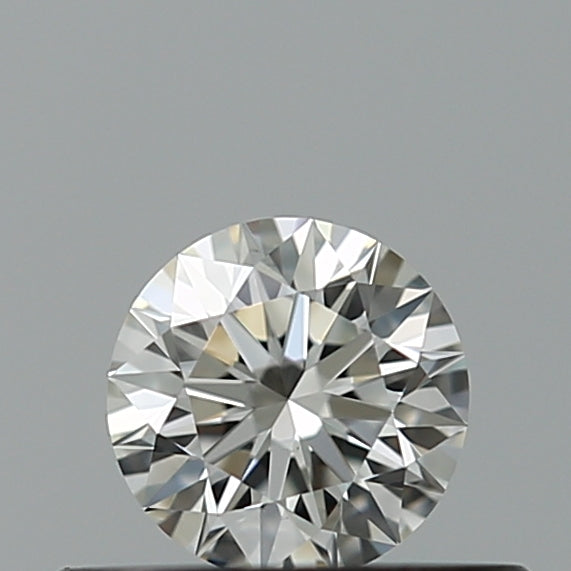 0.27 carat Round diamond G VVS1 Excellent