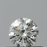 0.27 carat Round diamond G VVS1 Excellent