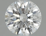 0.41 carat Round diamond D  VS1 Excellent