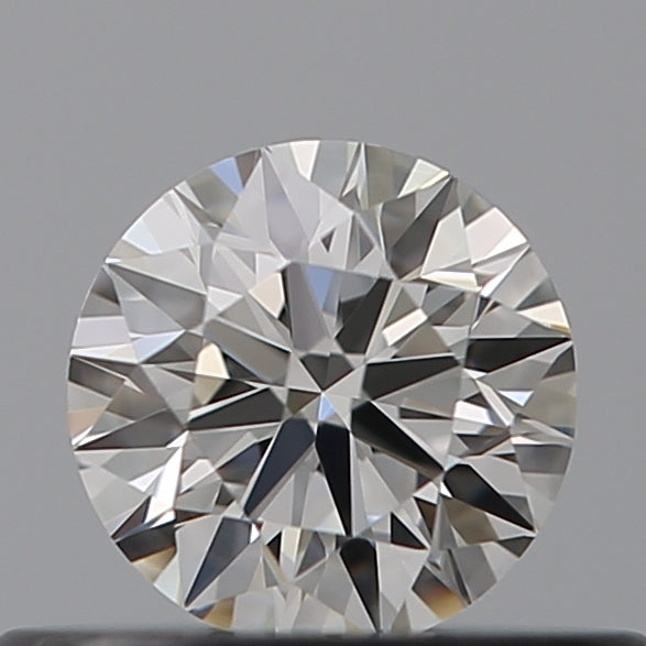 0.30 carat Round diamond H  IF Excellent