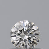 0.40 carat Round diamond G  VVS2 Excellent