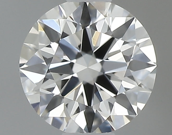0.30 carat Round diamond H VVS1 Excellent