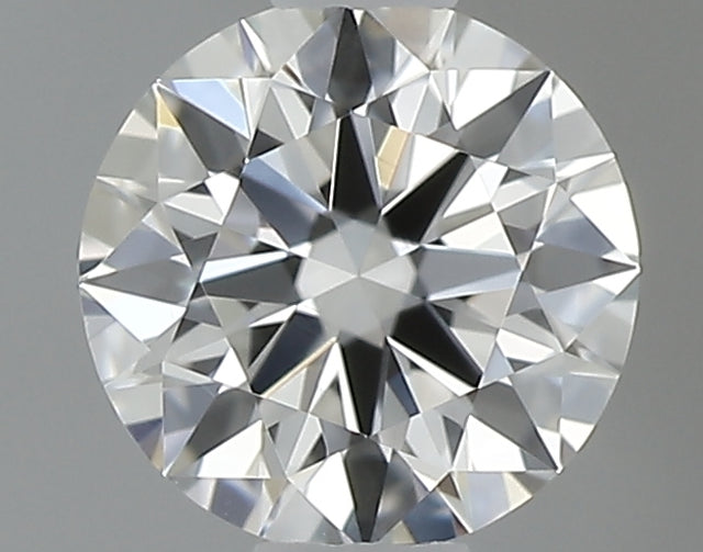 0.30 carat Round diamond H VVS1 Excellent