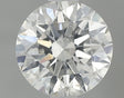 1.00 carat Round diamond G SI2 Excellent