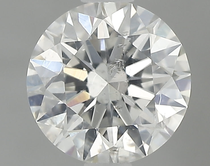 1.00 carat Round diamond G SI2 Excellent