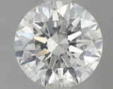 1.00 carat Round diamond G SI2 Excellent