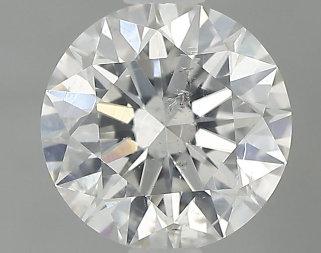 1.00 carat Round diamond G SI2 Excellent