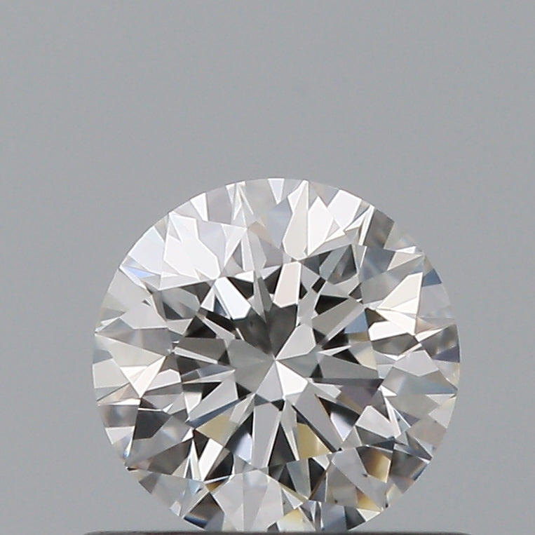 0.51 carat Round diamond G  VS2 Excellent