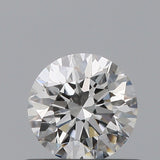 0.51 carat Round diamond G  VS2 Excellent