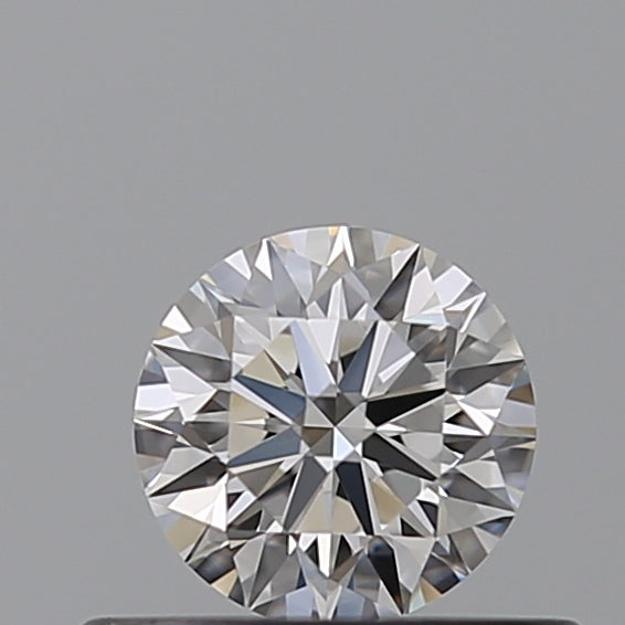 0.31 carat Round diamond F  VVS1 Excellent