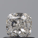 0.50 carat Cushion diamond H  VS1