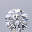 0.73 carat Round diamond D VS2 Excellent