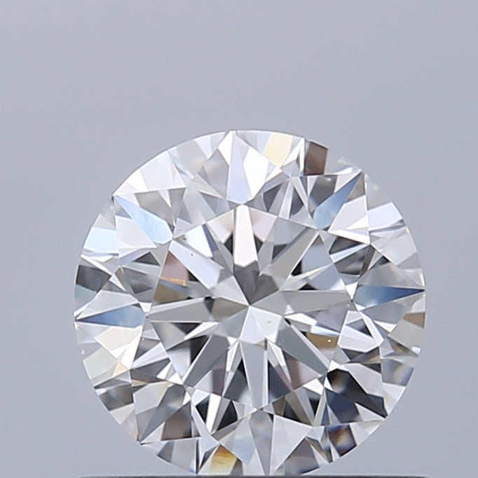 0.73 carat Round diamond D VS2 Excellent