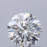 0.73 carat Round diamond D VS2 Excellent