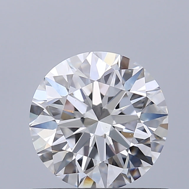 0.73 carat Round diamond D VS2 Excellent