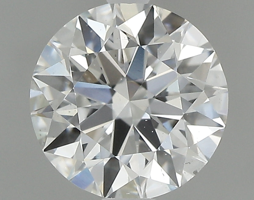 1.25 carat Round diamond D  SI1 Excellent