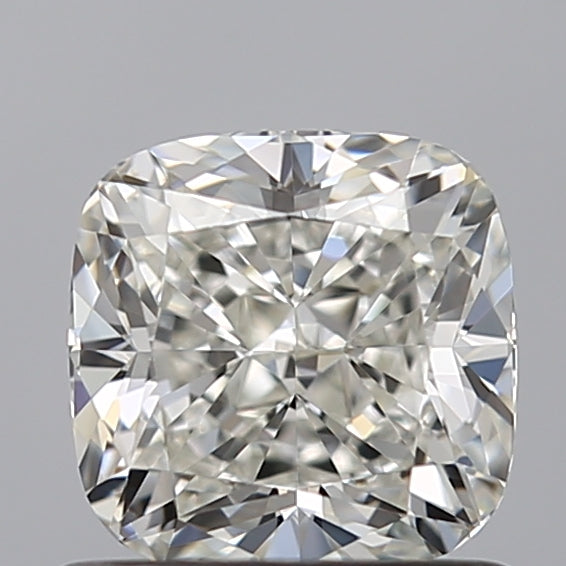 0.80 carat Cushion diamond H VS1 