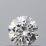 0.30 carat Round diamond G  VVS2 Excellent