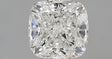0.70 carat Cushion diamond H VVS1 