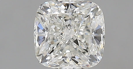 0.70 carat Cushion diamond H VVS1 