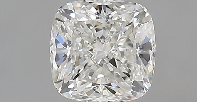 0.70 carat Cushion diamond H VVS1 