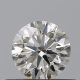 0.32 carat Round diamond J  IF Excellent