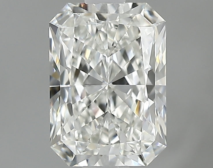 1.00 carat Radiant diamond H VS1 