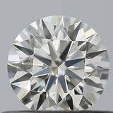 0.42 carat Round diamond L  VS1 Excellent