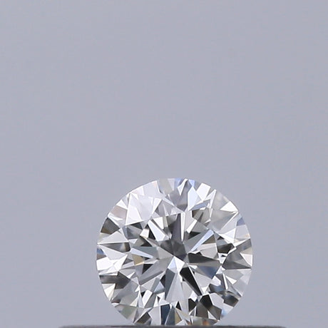 0.18 carat Round diamond F VVS2 Excellent