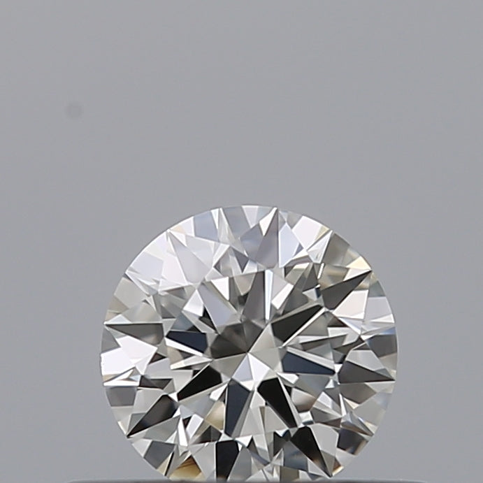 0.32 carat Round diamond H  VVS2 Excellent