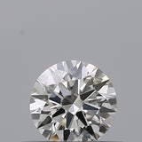 0.32 carat Round diamond H  VVS2 Excellent