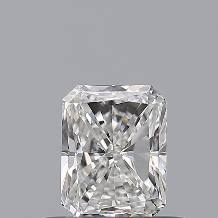 0.45 carat Radiant diamond E  VVS1