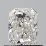 0.50 carat Radiant diamond H  IF