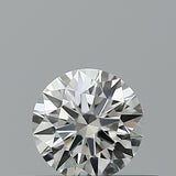 0.25 carat Round diamond F  VVS1 Excellent